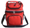 600D polyester Lunch cooler Bag