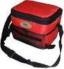 600D polyester PVC cooler bag,insulated cooler bags,foldable cooler bags