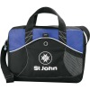 600D polyester a4 document bag