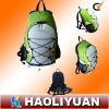 600D polyester back pack bags