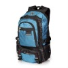 600D polyester backpack