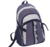 600D polyester backpack