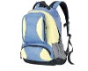 600D polyester backpack