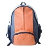 600D polyester backpack