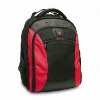 600D polyester backpack