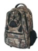 600D polyester backpack