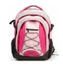 600D polyester backpack