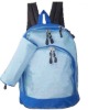 600D polyester backpack