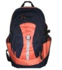 600D polyester backpack