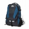 600D polyester backpack