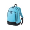 600D polyester backpack