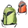 600D polyester backpack