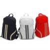 600D polyester backpack