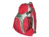 600D polyester backpack