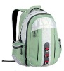 600D polyester backpack