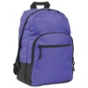 600D polyester backpack