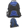 600D polyester backpack