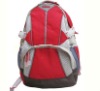 600D polyester backpack