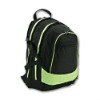 600D polyester backpack