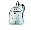 600D polyester backpack