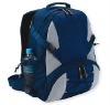 600D polyester backpack