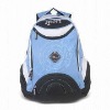 600D polyester backpack