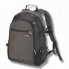 600D polyester backpack