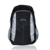 600D polyester backpack