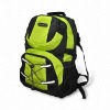 600D polyester backpack