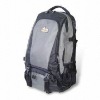 600D polyester backpack