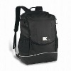 600D polyester backpack