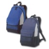 600D polyester backpack