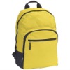 600D polyester backpack