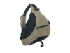 600D polyester backpack