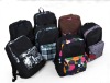 600D polyester backpack