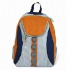 600D polyester backpack