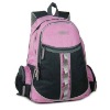 600D polyester backpack