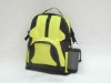 600D polyester backpack