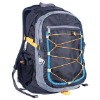 600D polyester backpack
