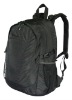 600D polyester backpack