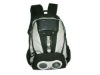 600D polyester backpack