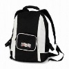 600D polyester backpack