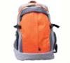 600D polyester backpack