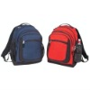 600D polyester backpack