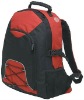 600D polyester backpack