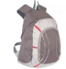 600D polyester backpack