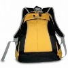 600D polyester backpack