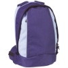 600D polyester backpack