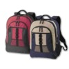 600D polyester backpack