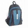 600D polyester backpack